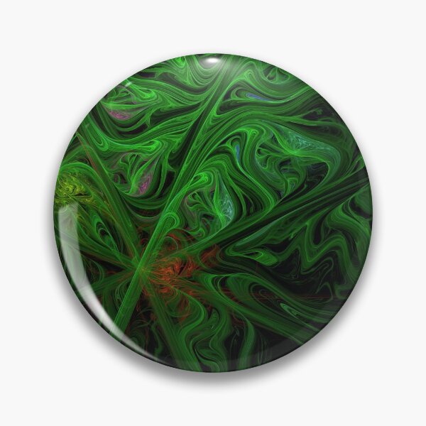 Item preview, Fluid Dream | Fractal Art designed and sold by Brian Kroijer.