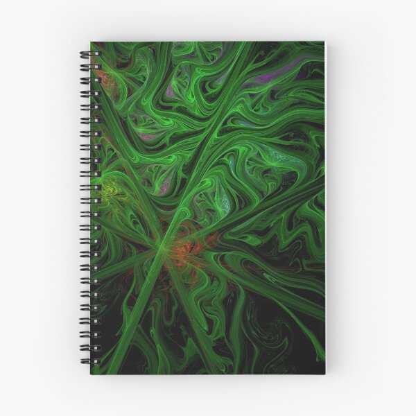 Item preview, Fluid Dream | Fractal Art designed and sold by Brian Kroijer.