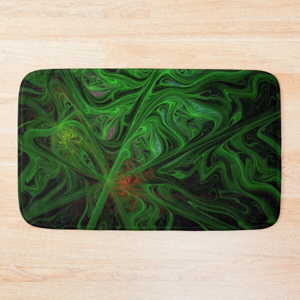 Item preview, Fluid Dream | Fractal Art designed and sold by Brian Kroijer.
