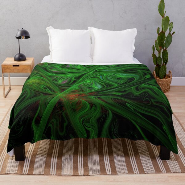 Item preview, Fluid Dream | Fractal Art designed and sold by Brian Kroijer.