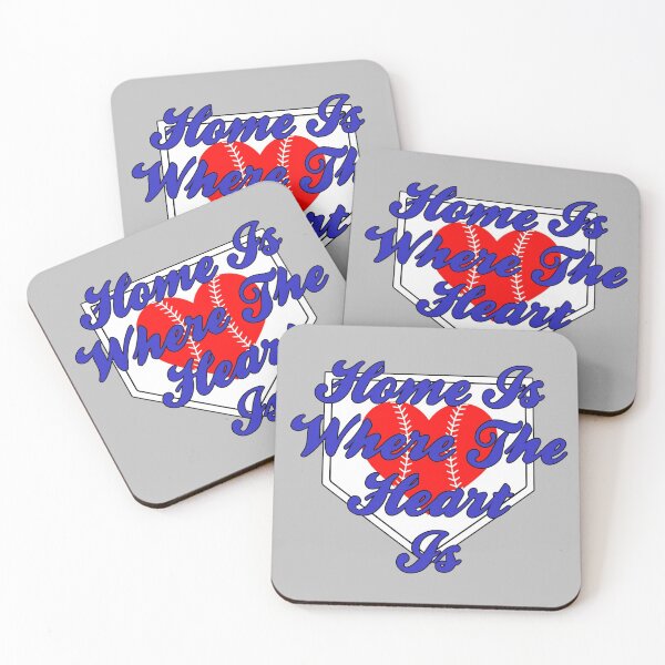 Item preview, Home Is Where The Heart Is designed and sold by DejaEntendu007.