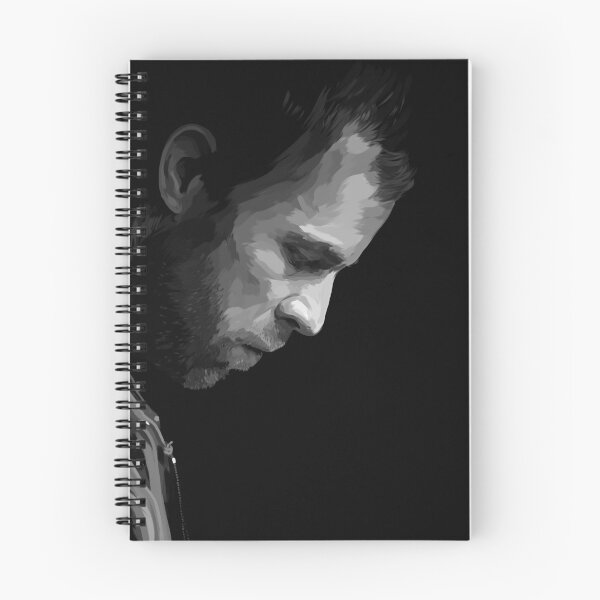 Item preview, jr bourne designed and sold by finduilas.