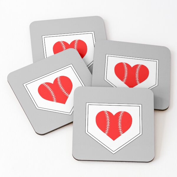 Item preview, Home Is Where The Heart Is (No Text) designed and sold by DejaEntendu007.