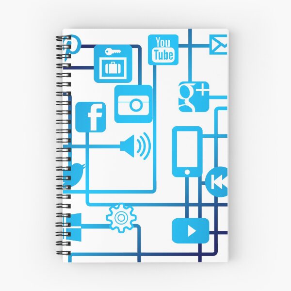 Item preview, Social Media Icons designed and sold by bestoffers.