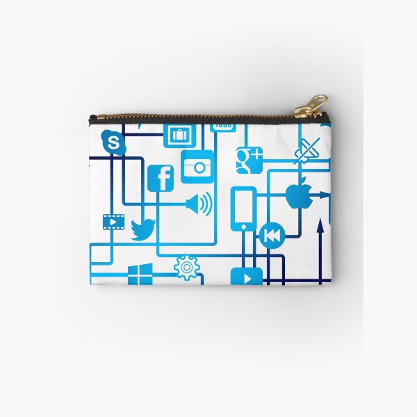 Item preview, Social Media Icons designed and sold by bestoffers.