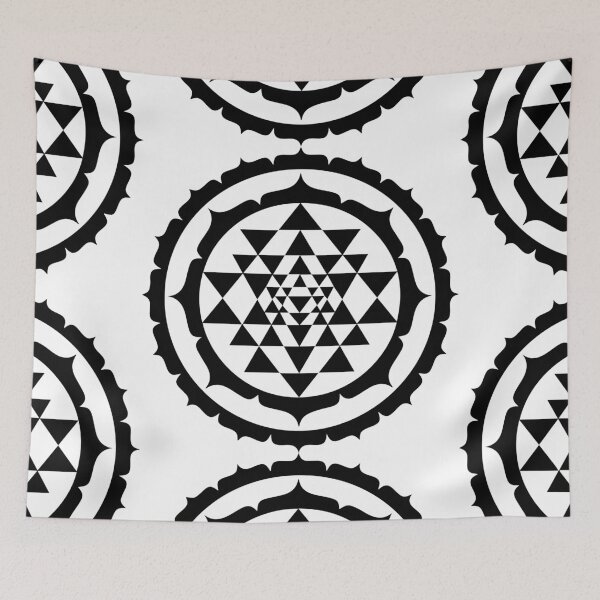 Item preview, YANTRA designed and sold by Federico Nieto.