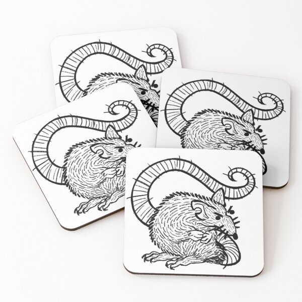 Item preview, Rude Man designed and sold by Olive Tarr.