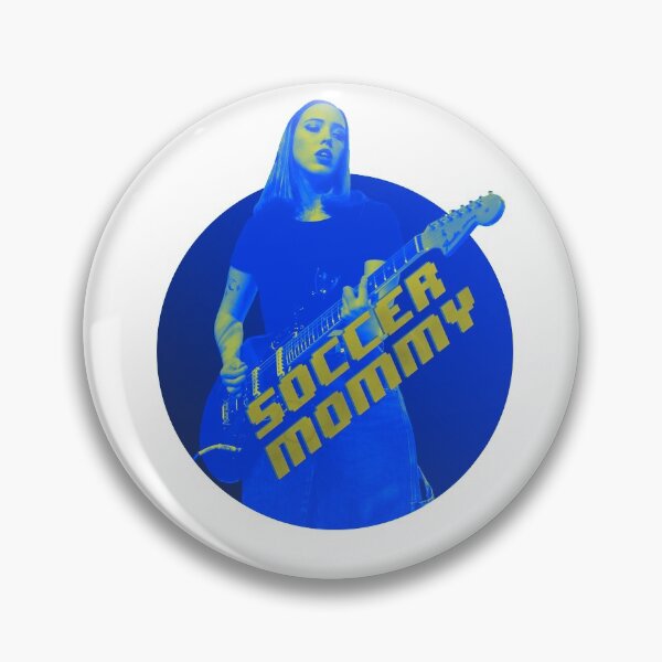 Item preview, Soccer Mommy designed and sold by EddieBCA.
