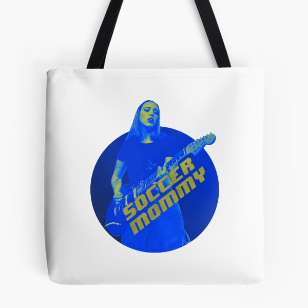 Item preview, Soccer Mommy designed and sold by EddieBCA.