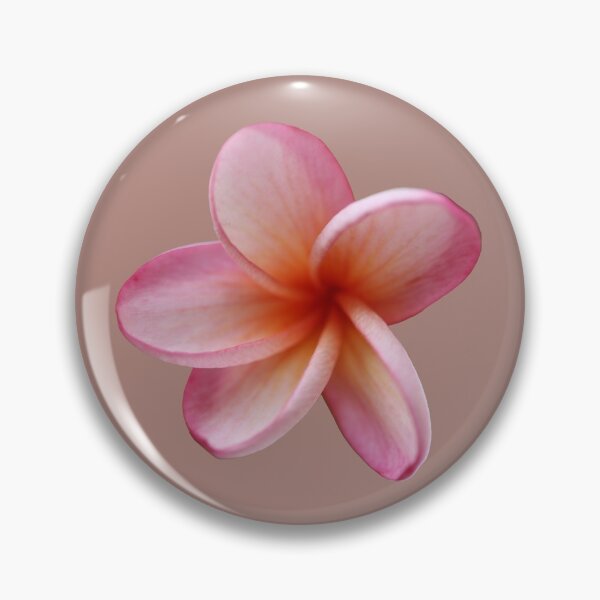 Item preview, Pink Frangipani designed and sold by STHogan.