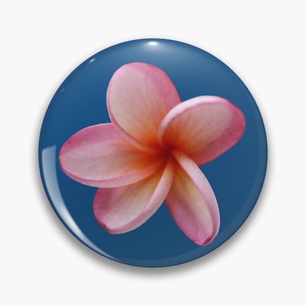 Item preview, Pink Frangipani designed and sold by STHogan.