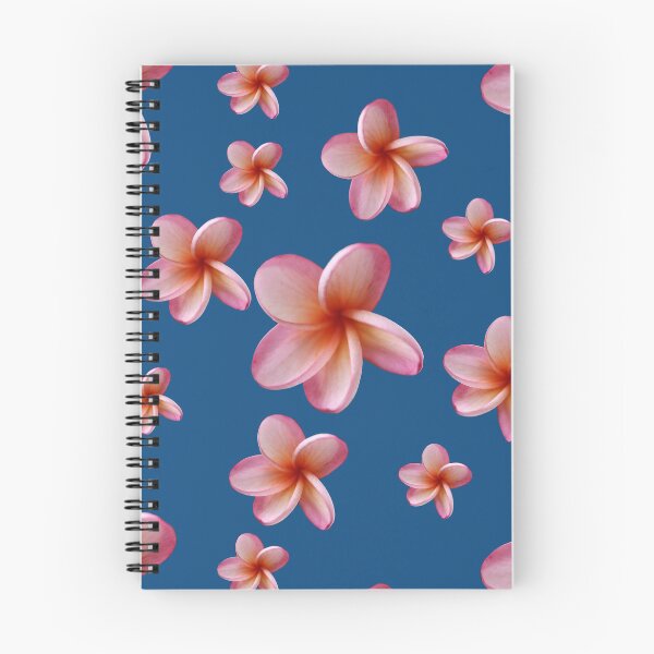 Item preview, Pink Frangipani designed and sold by STHogan.