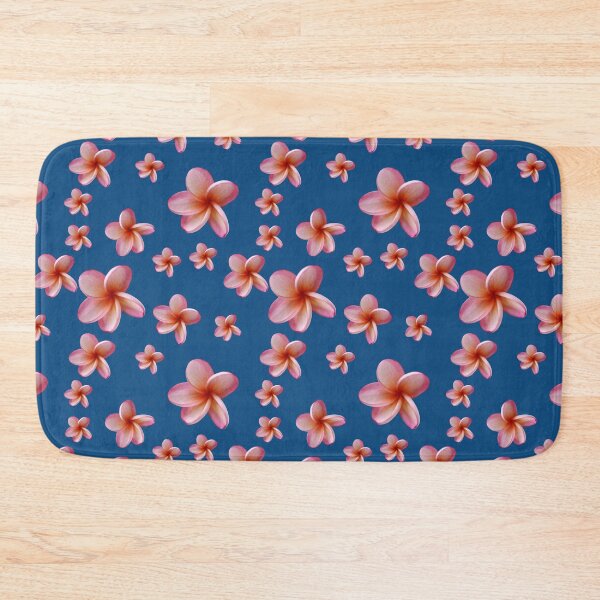 Item preview, Pink Frangipani designed and sold by STHogan.