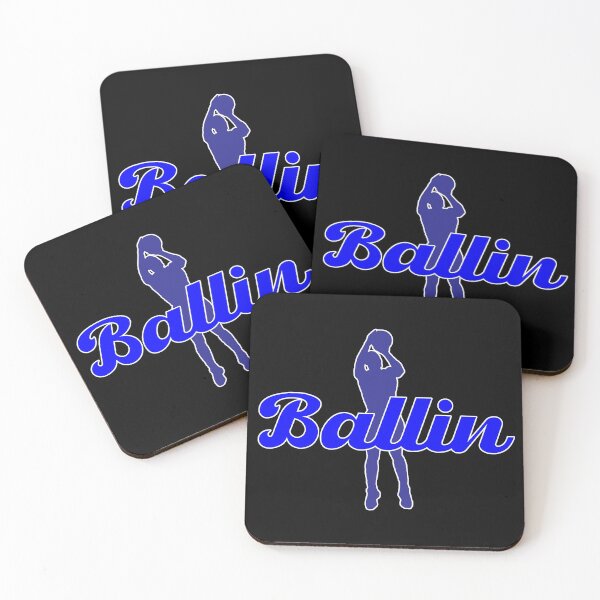 Item preview, Ballin designed and sold by DejaEntendu007.