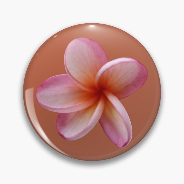 Item preview, Pink Frangipani designed and sold by STHogan.