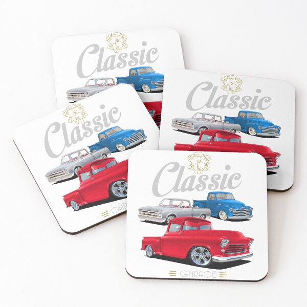 Item preview, Classic American Trucks designed and sold by Yourauto.