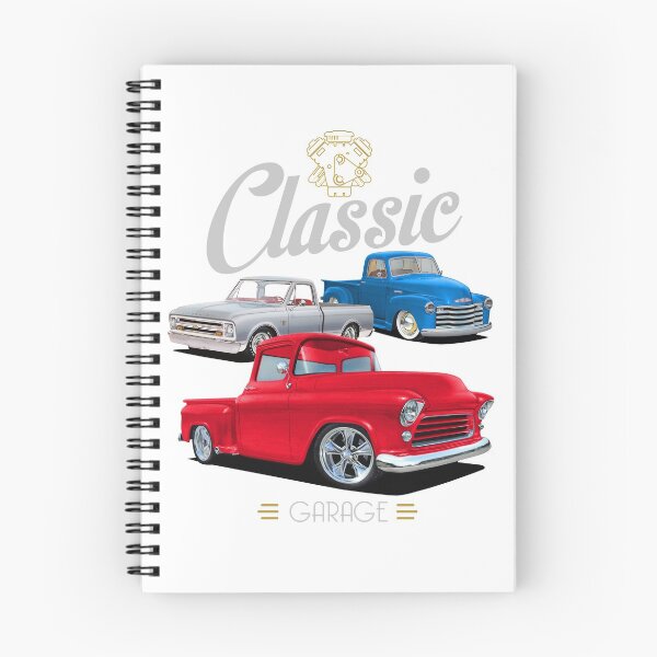 Item preview, Classic American Trucks designed and sold by Yourauto.