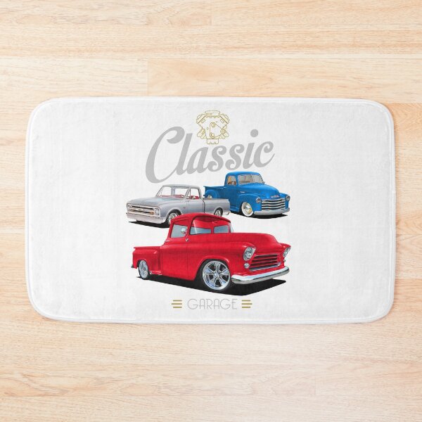 Item preview, Classic American Trucks designed and sold by Yourauto.