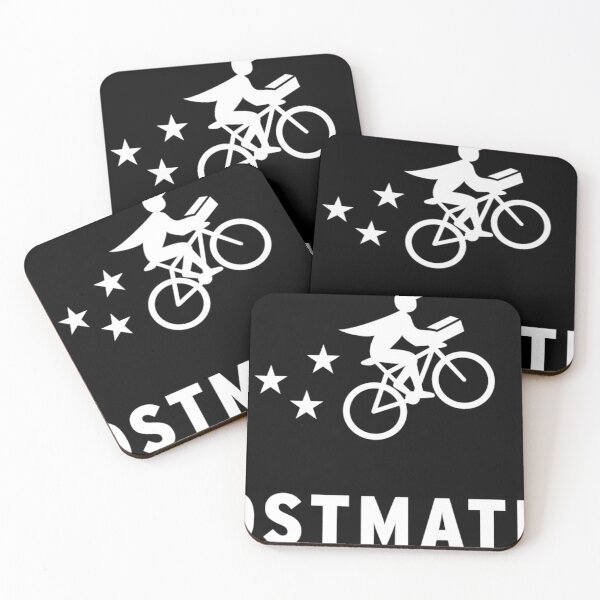 Item preview, Postmates Fleet Apparel | Pocket Design designed and sold by PureCreations.
