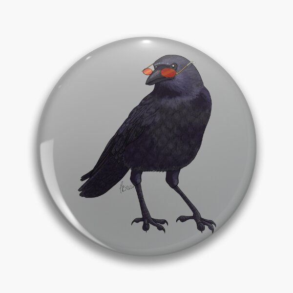 Item preview, Fashion Crow designed and sold by Erika62.