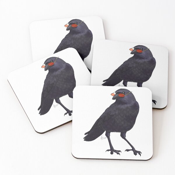 Item preview, Fashion Crow designed and sold by Erika62.