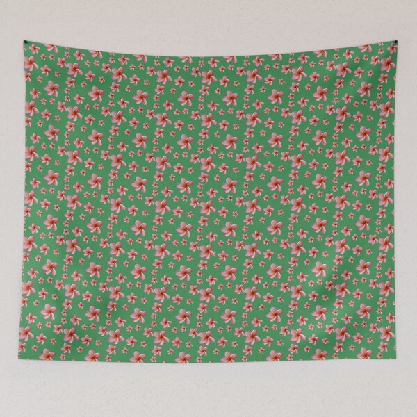 Item preview, Pink Frangipani designed and sold by STHogan.