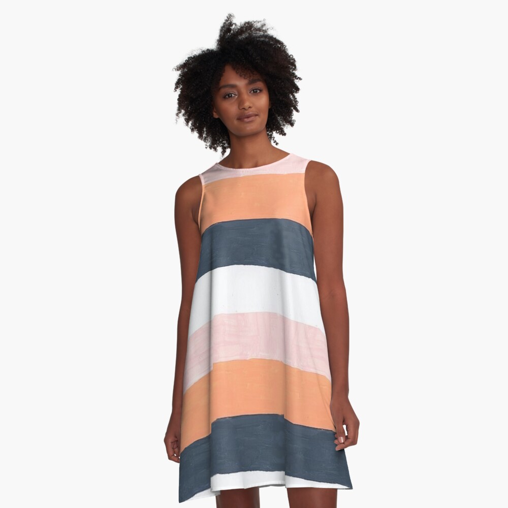 Item preview, A-Line Dress designed and sold by paytonstach.