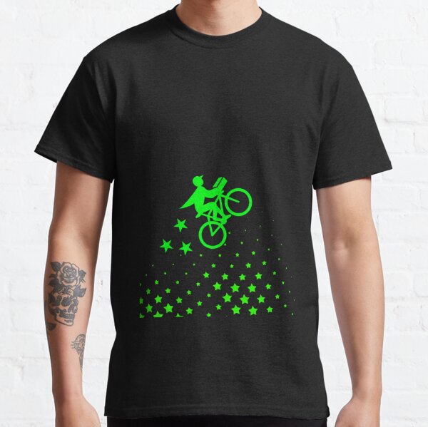 Postmates Fleet Fancy Design Gear Classic T-Shirt