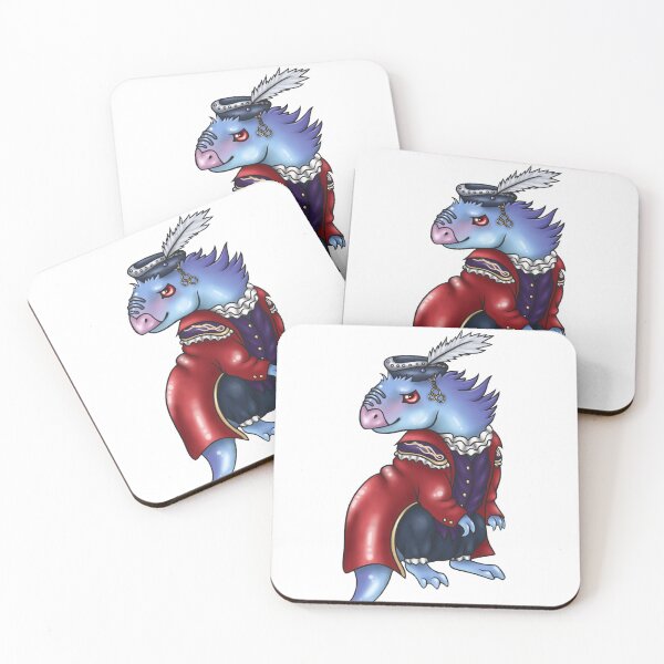 Item preview, SkekSa, The Mariner (ver 1) designed and sold by LexTheWolf.