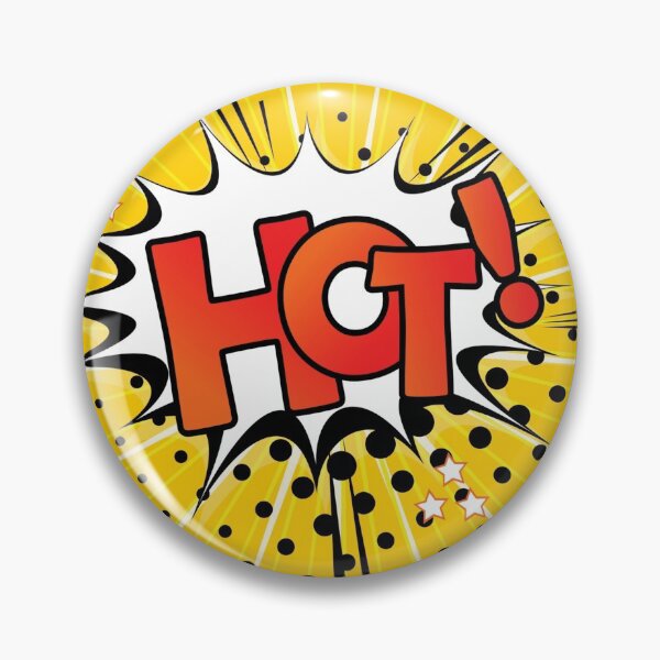 Item preview, HOT artwork designed and sold by slagalicastrave.