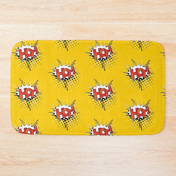 Item preview, HOT artwork designed and sold by slagalicastrave.