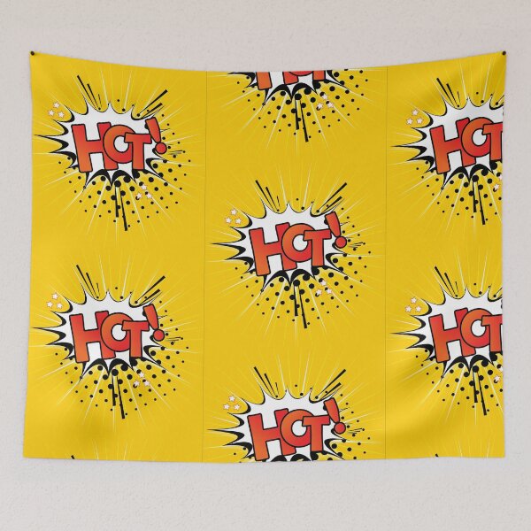 Item preview, HOT artwork designed and sold by slagalicastrave.
