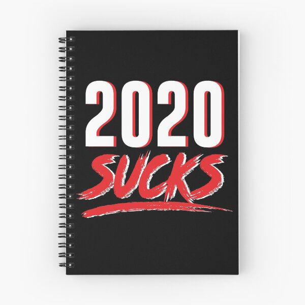 Item preview, 2020 SUCKS  designed and sold by FunGangStore.