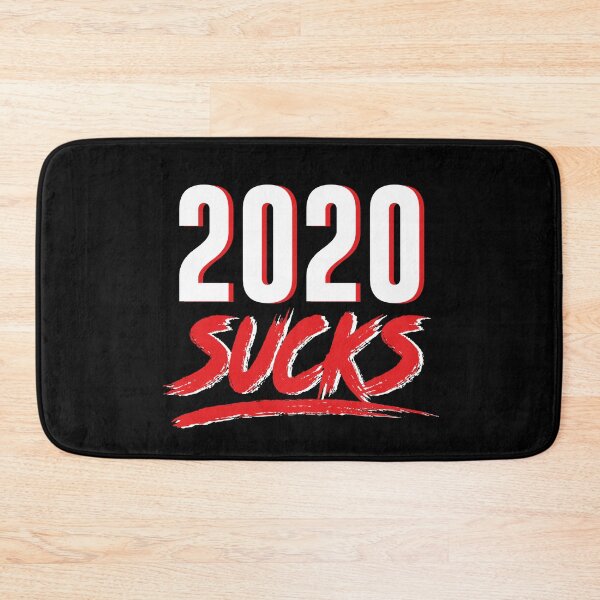 Item preview, 2020 SUCKS  designed and sold by FunGangStore.
