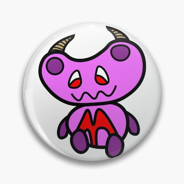 Item preview, Cute Monster designed and sold by SnotDesigns.