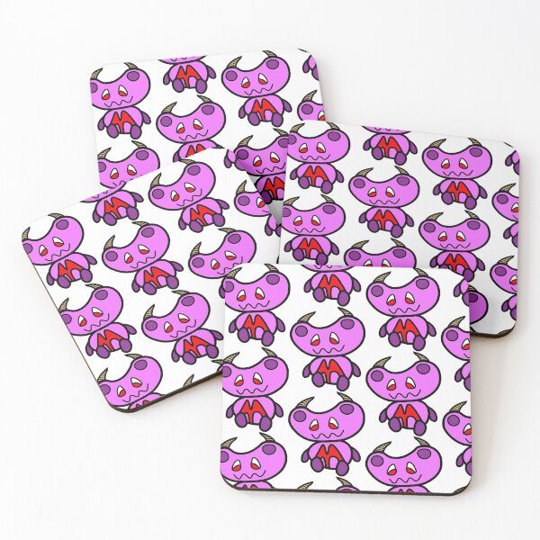 Item preview, Cute Monster designed and sold by SnotDesigns.