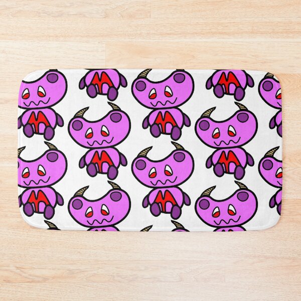 Item preview, Cute Monster designed and sold by SnotDesigns.