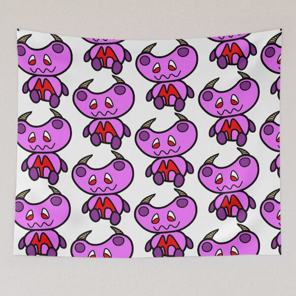 Item preview, Cute Monster designed and sold by SnotDesigns.