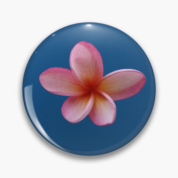 Item preview, Pink Frangipani designed and sold by STHogan.