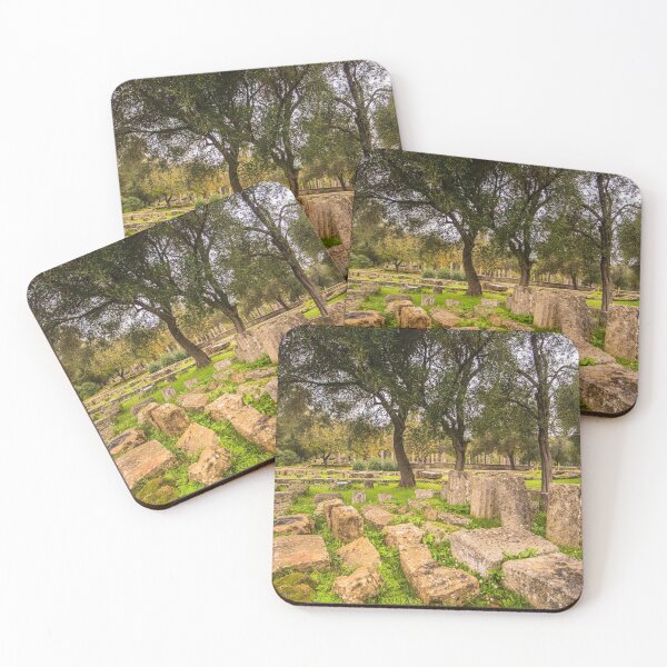 Item preview, Ruins of the Philippeion designed and sold by KensLensDesigns.