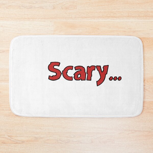 Item preview, Scarry artwork designed and sold by slagalicastrave.