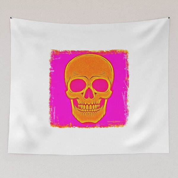 Item preview, Skull designed and sold by theSkullman.