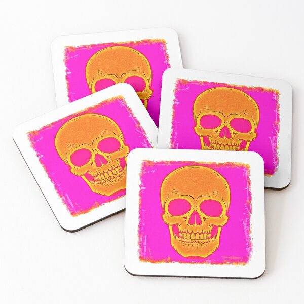 Item preview, Skull designed and sold by theSkullman.