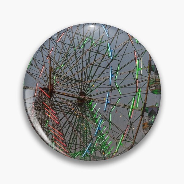 Item preview, Pushkar Ferris Wheel designed and sold by photograham.