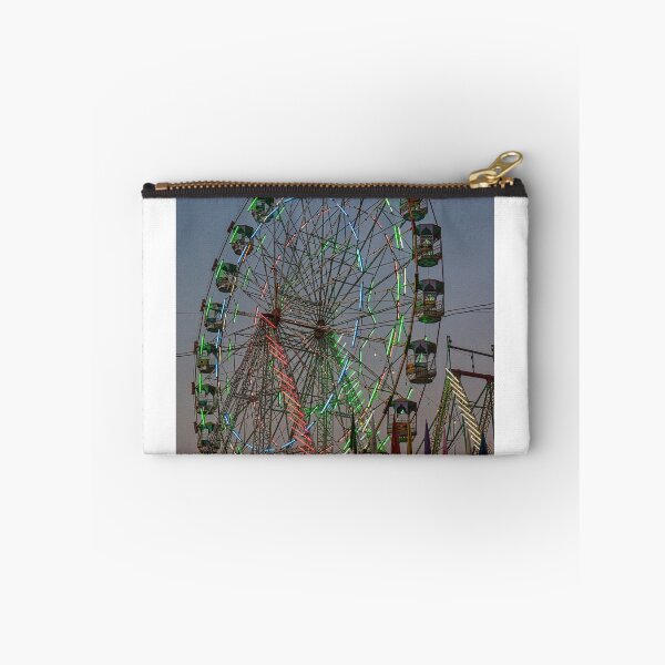 Item preview, Pushkar Ferris Wheel designed and sold by photograham.