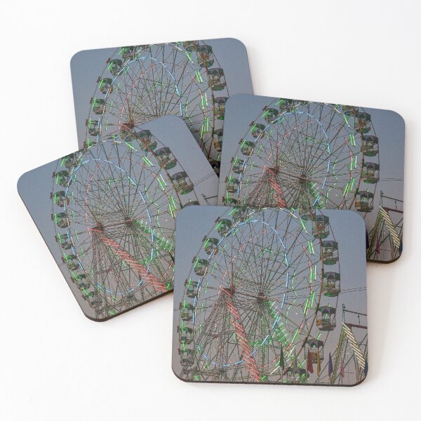 Item preview, Pushkar Ferris Wheel designed and sold by photograham.
