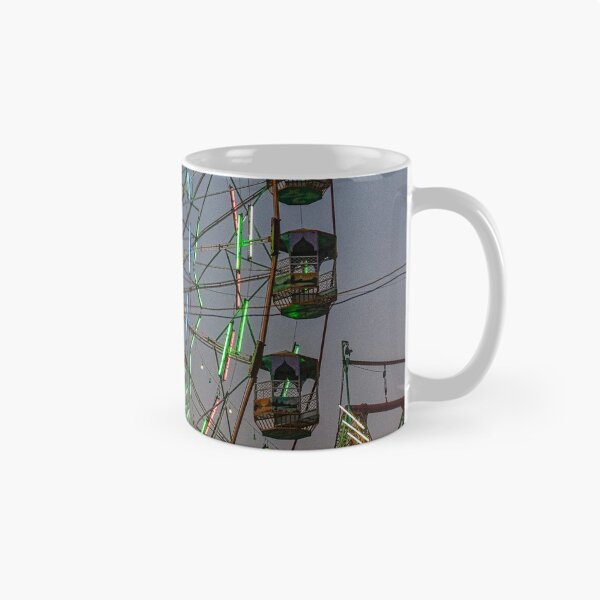 Item preview, Pushkar Ferris Wheel designed and sold by photograham.