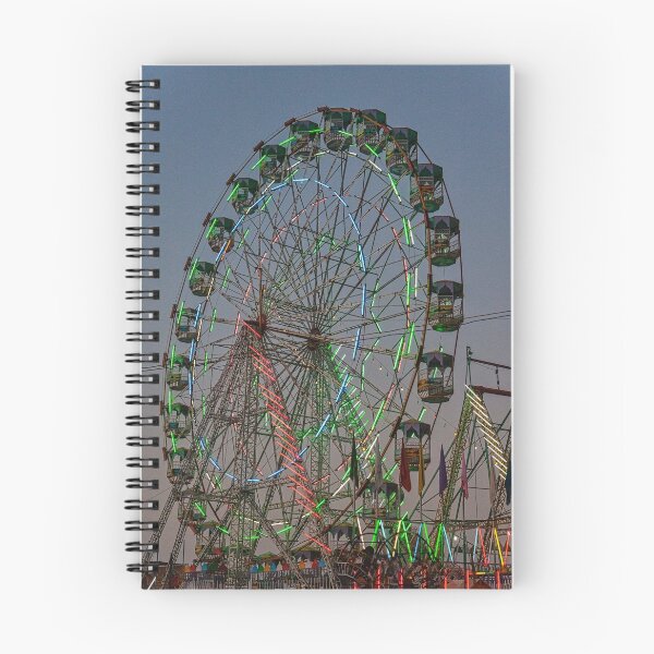 Item preview, Pushkar Ferris Wheel designed and sold by photograham.