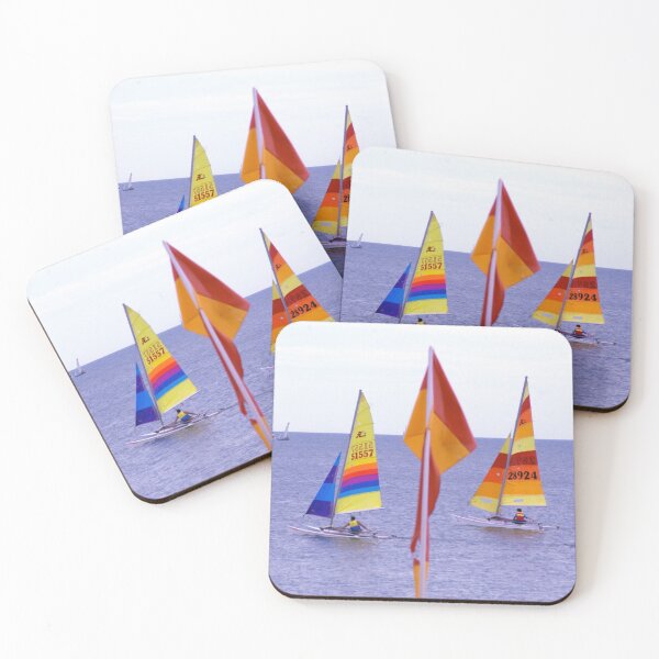 Item preview, Between the flags designed and sold by treborbob.