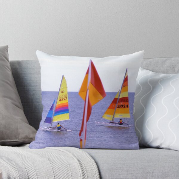 Item preview, Between the flags designed and sold by treborbob.